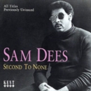 Second To None: All Titles Previously Unissued - CD