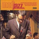 Mod Jazz - CD