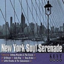 New York Soul Serenade - CD