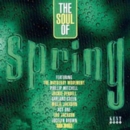 The Soul Of Spring - CD