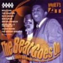 The Beat Goes On: Atlantic's dance through the 50's, 60's and 70's - CD