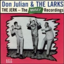 The Jerk: The Money Recordings - CD