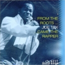 From the Roots - Came the Rapper - CD