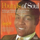 Pounds of Soul - CD