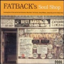 Fatback's Soul Shop - CD