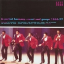 In Perfect Harmony: Sweet Soul Groups 1968-77 - CD