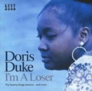 I'm a Loser: The Swamp Dogg Sessions... And More - CD
