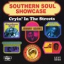 Southern Soul Showcase - CD