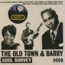 The Old Town and Barry Soul Survey - CD