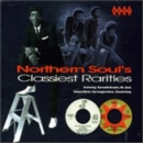 Northern Souls Classiest Rarities - CD