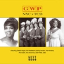 Gwp*nyc*tcb - CD