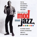 Return of Mod Jazz - CD