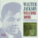 Welcome Home - The Okeh Recordings Vol. 2 - CD
