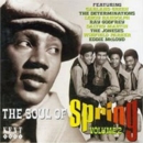 Soul of Spring Vol. 2 - CD