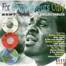 For Connoisseurs Only Vol. 3 - CD