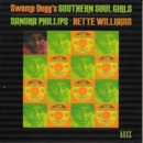 Swamp Dogg's Southern Soul Girls - CD