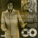 Northern Soul's Classiest Rarities 3 - CD