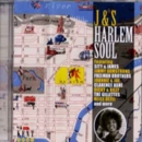 J and S Harlem Soul - CD