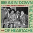Breakin' Down the Walls of Heartache: The Best Of - CD