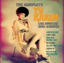 The Complete Ty Karim: Los Angeles' Soul Goddess - CD