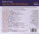 Birth of Soul: Special Chicago Edition - CD