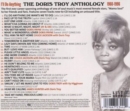 I'll do anything: The Doris Troy anthology 1960-1996 - CD