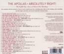 Absolutely Right!: The Complete Tiger, Loma and Warner Bros Recordings - CD