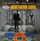 Era Records Northern Soul - CD