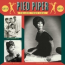 Pied Piper: Follow Your Soul - CD