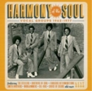 Harmony of the Soul: Vocal Groups 1962-1977 - CD