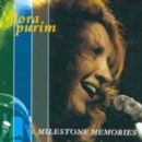 Milestone Memories - CD