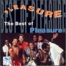 The Best Of Pleasure - CD