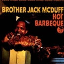 Hot Barbeque - Vinyl