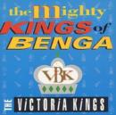 The Mighty Kings Of Benga - CD