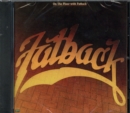 On The Floor With Fatback - CD