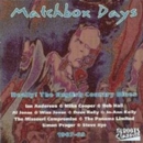 Matchbox Days: Really! The English Country Blues - CD