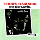 From Keflavik With Love - CD