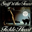 Fickle Heart - CD