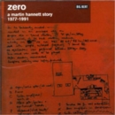Zero - A Martin Hannett Story 1977 - 1991 - CD