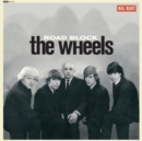 Road block - Vinyl