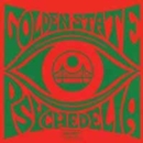 Golden State Psychedelia - CD