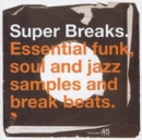 Super Breaks - Vinyl
