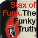Stax of Funk: The Funky Truth - Vinyl