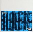 Black Roots - CD
