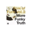 Stax of Funk Vol. 2: More Funky Truth - Vinyl