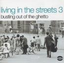Living in the Streets Vol. 3 - CD