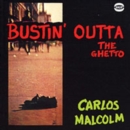 Bustin Outta the Ghetto - CD
