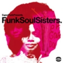 Funk Soul Sisters - CD