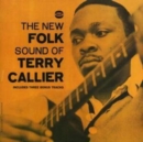 The New Folk Sound of Terry Callier - CD