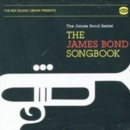 The James Bond Songbook - CD